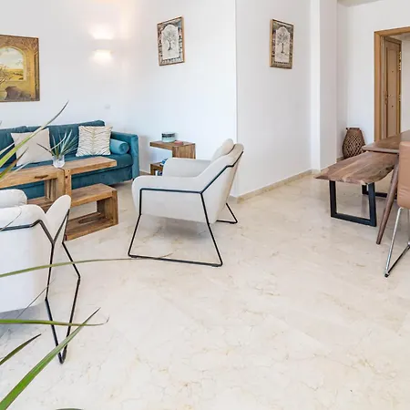 Διαμέρισμα San Pedro Beachside Μαρμπέλλα